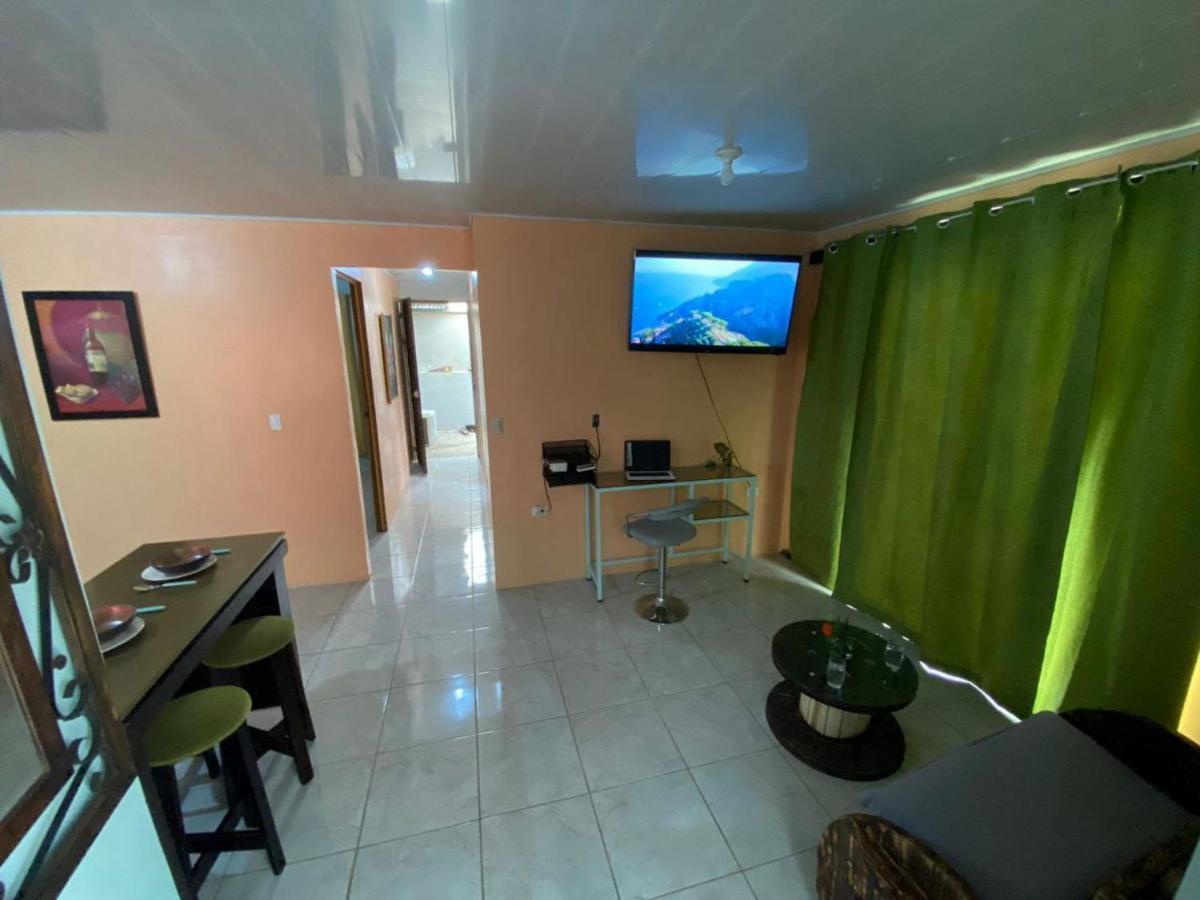 Villa Jordi'S House La Fortuna Exterior foto